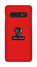 alessawolfs Samsung Phone Cases