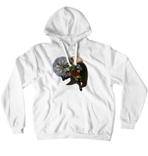Hoodies (No-Zip/Pullover) Take Flight