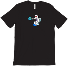 Poopin Yeti T-Shirt