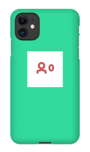 braun94 iPhone Phone Cases