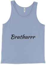 Bruthurrr Tank Top  (Nex4real) (Limited edition)
