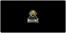 mathiaskellerz XXL Gaming Mousepad