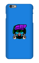 guerrillacpt iPhone Phone Cases