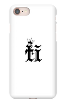 Team ICE iPhone Phone Cases