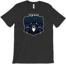 Wizard Team Canica light colors
