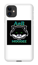 anbmoodee iPhone Phone Cases