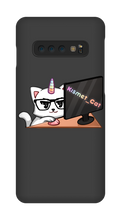 Kismet_Cat Samsung Phone Cases