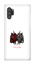 ATEC_VISION SAMSUNG LOGO PHONE CASE!