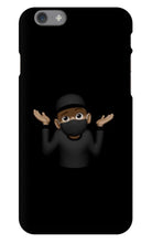 ThatDudeDawg Animated Emoji iPhone Phone Cases