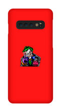 jokerpk1 Samsung Phone Cases