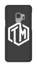 FUNDA SAMSUNG TONY MABER DJ