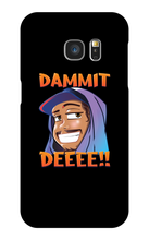 deecambo Samsung Phone Cases