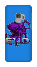EXO Esports logo Samsung Phone Cases