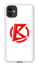 bmezx iPhone Phone Cases