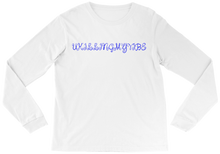 ukillingmyvibe Long Sleeve Tee