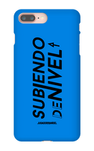 Funda "Subiendo de Nivel" | Colección Rangel