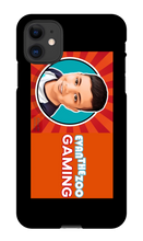 evanthezoogaming iPhone Phone Cases