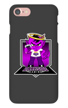 kvnglaw iPhone Phone Cases