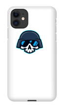 echomikesix_ iPhone Phone Cases