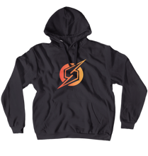 leandrosalvas Hoodies (No-Zip/Pullover)