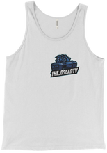 the_oscartv Tank Top