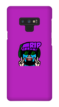 guerrillacpt Samsung Phone Cases
