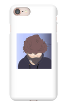 local_puertorican iPhone Phone Cases