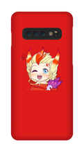 ri0ns Samsung Phone Cases