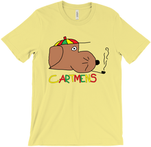 Hund t-shirts