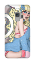princessjessiehughes Samsung Phone Cases