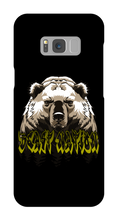 beastlycracker13 Samsung Phone Cases