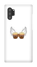 Flying Bongo Samsung Phone Cases