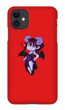Boitier iPhone Marlith