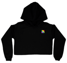 Balna Hoodie-Women-Cropped