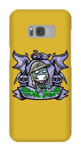 ghoul Samsung Phone Cases