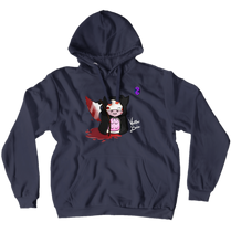 sky96walker Hoodies (No-Zip/Pullover)