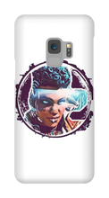 ironspiderap Samsung Phone Cases