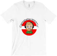 cannstatter1893tv T-Shirts