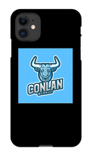 conlanfn iPhone Phone Cases