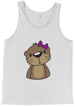 otterlymanda Tank Top
