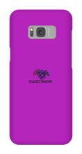 quinns93 Samsung Phone Cases