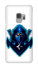 mike_boy69 Samsung Phone Cases