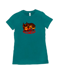 hellboy186 Women’s T-shirt