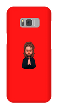 picho0n Samsung Phone FUNDA