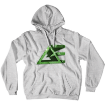 RAMPAGE Logo Hoodie (No-Zip/Pullover)
