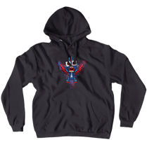 Monty Hoodie