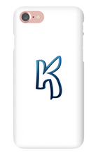 kuhrooo iPhone Phone Cases