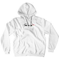 nickwallytv Hoodies (No-Zip/Pullover)