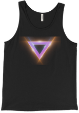 Triune Tank Top