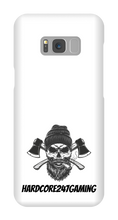 hardcore247gaming Samsung Phone Cases